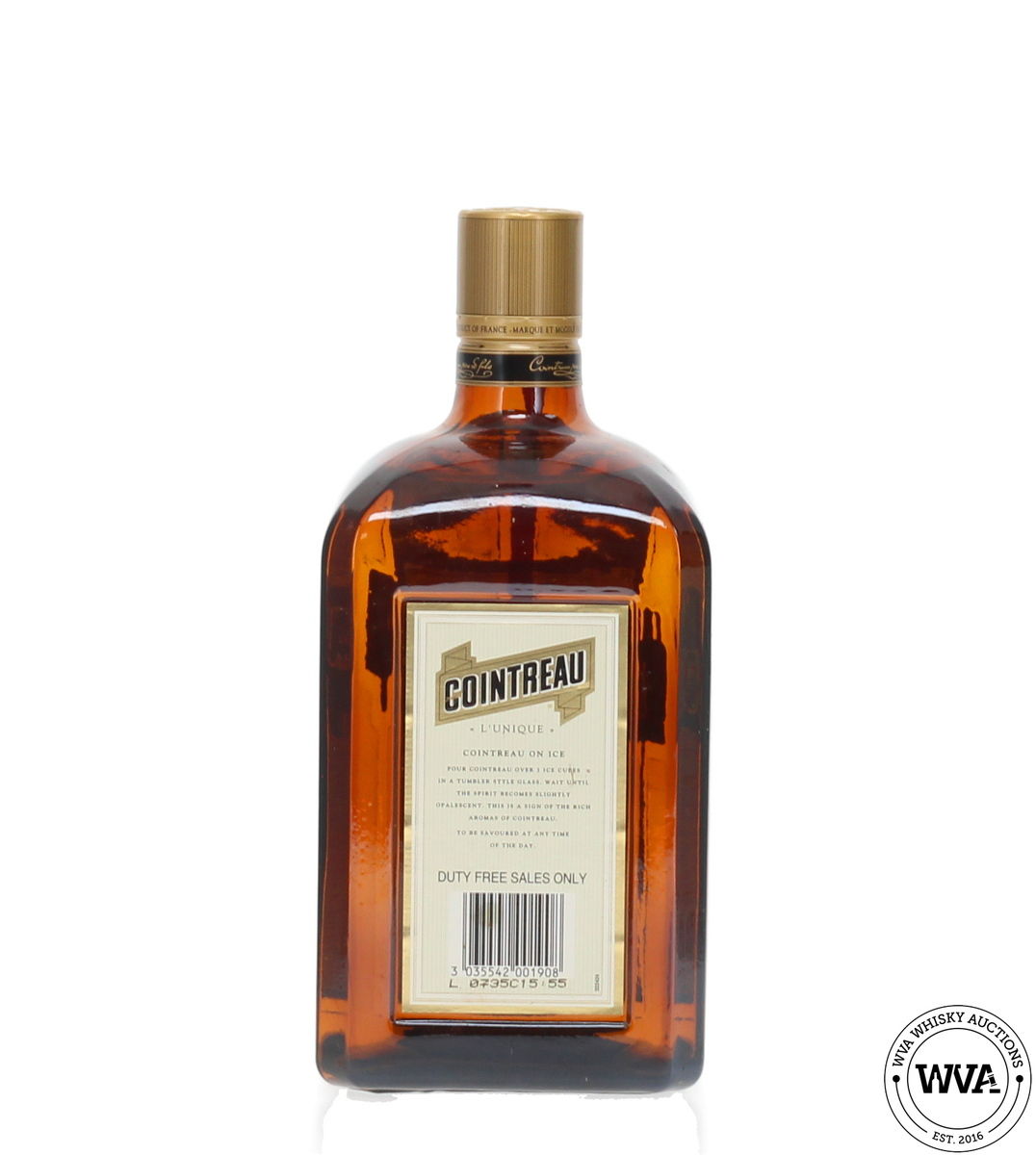 Cointreau (1ltr)