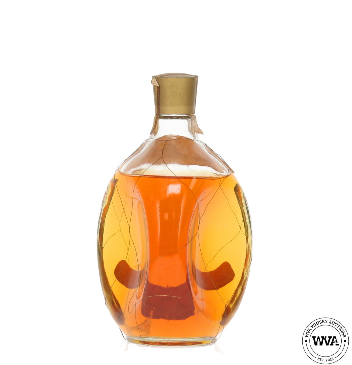 Dimple Whisky