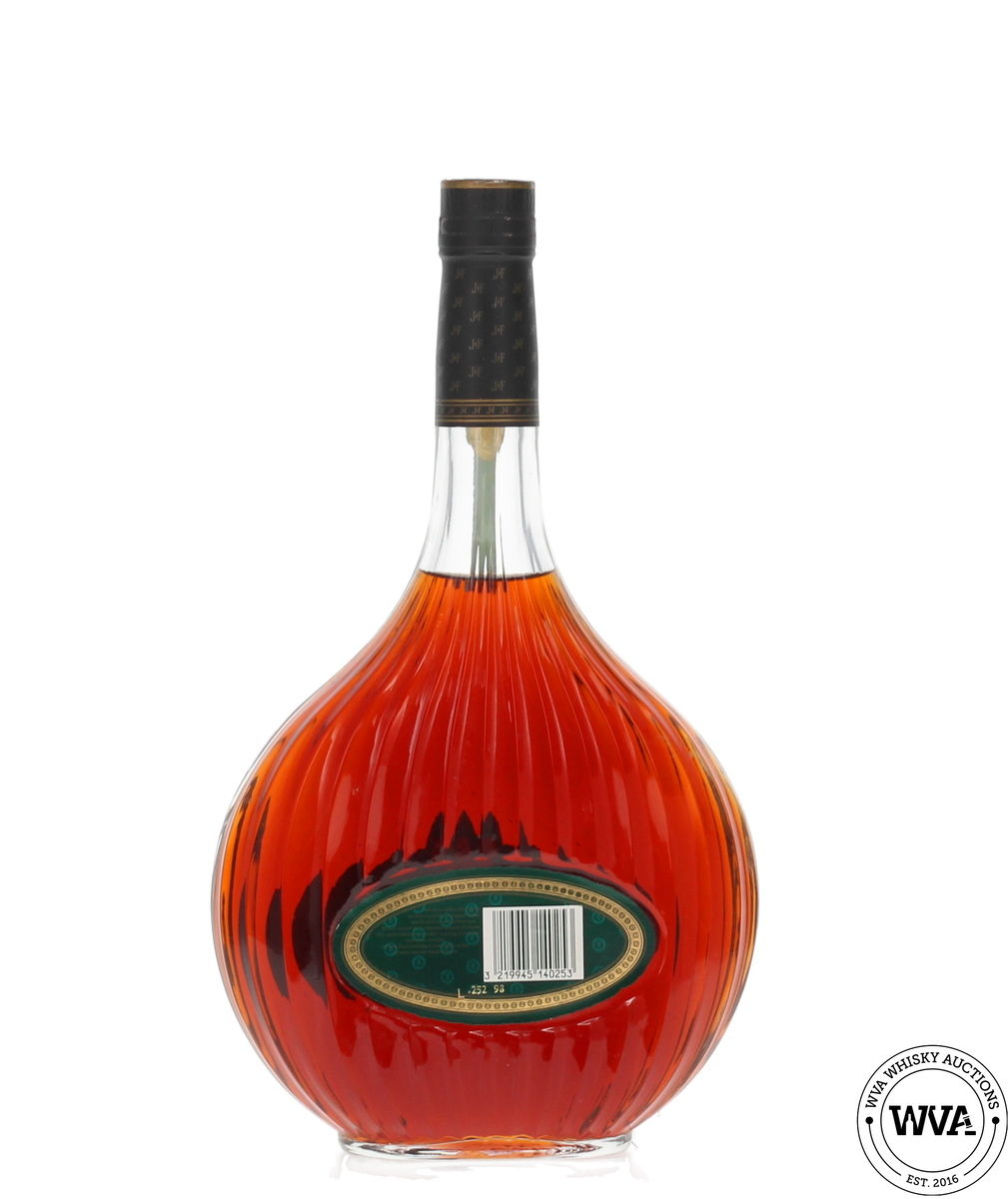 Janneau Napoleon Grand Armagnac