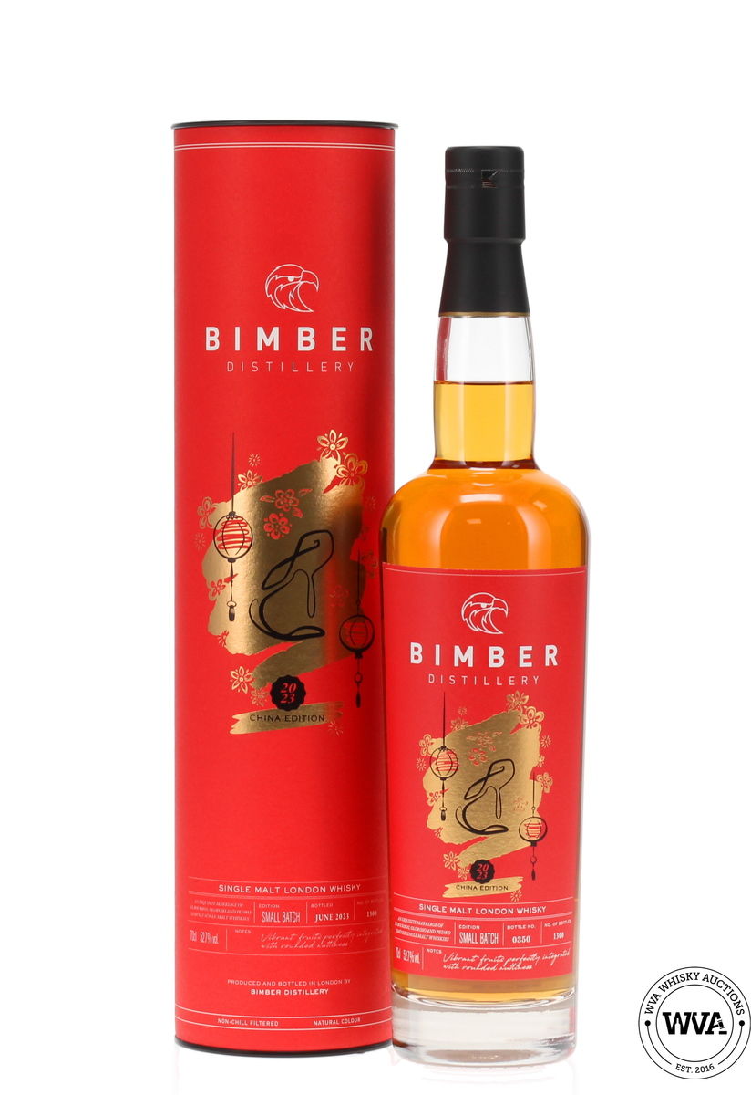 Bimber 2023 - China Edition Small Batch