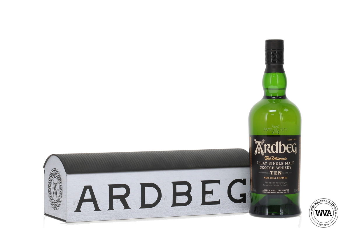 Ardbeg Ten
