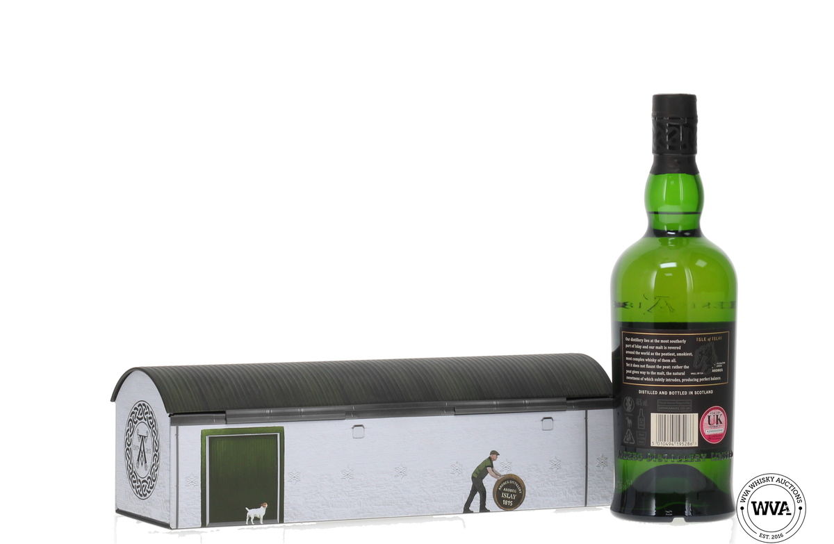 Ardbeg Ten