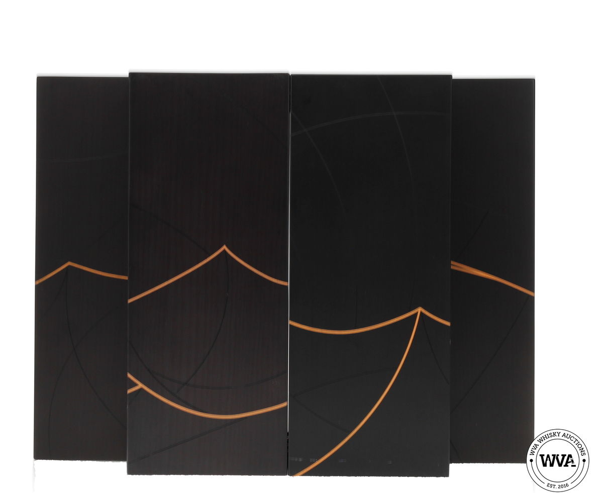 Lakes - The Quatrefoil Collection (4x70cl)