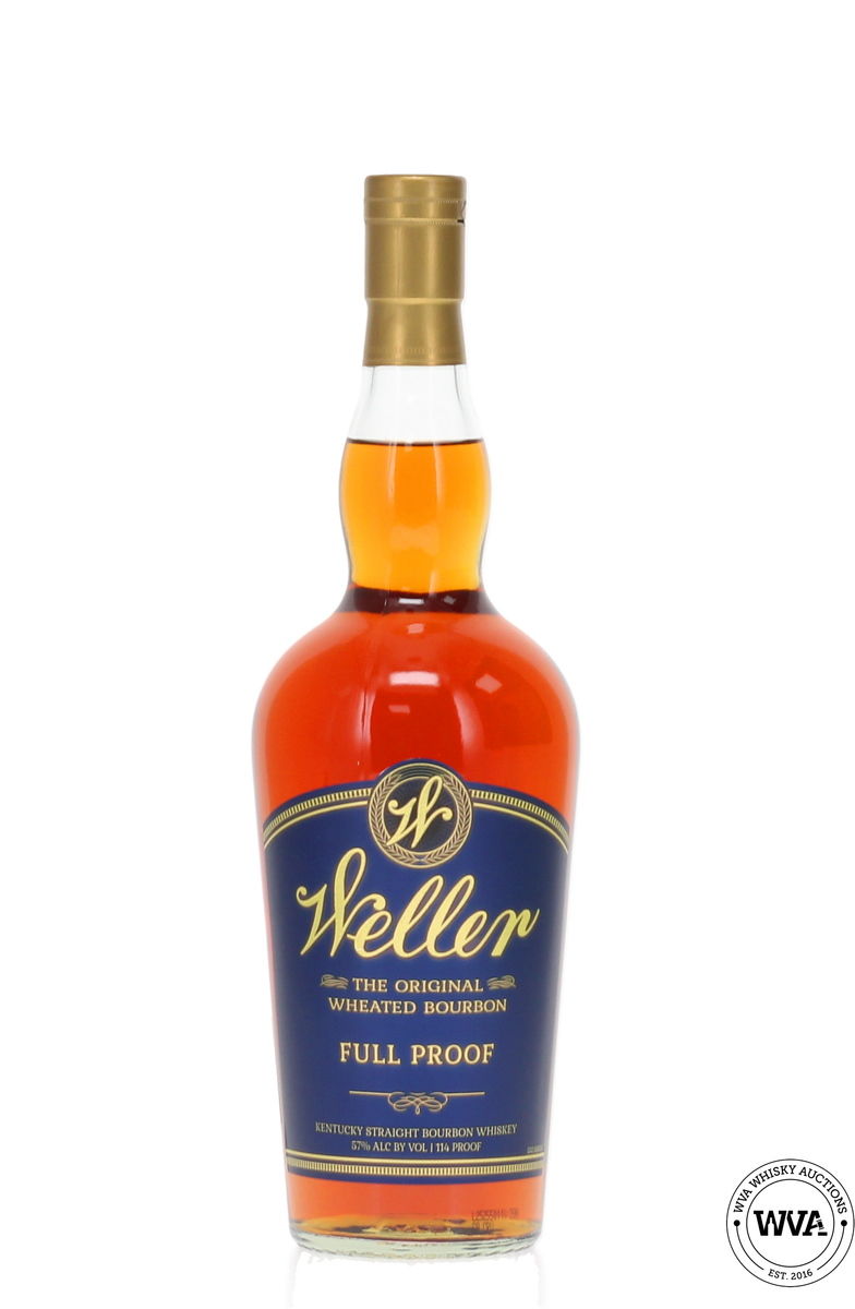 Weller Full Proof 