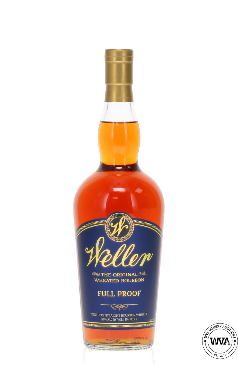 Weller Full Proof 