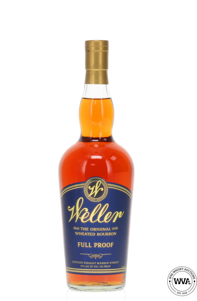 Weller Full Proof 