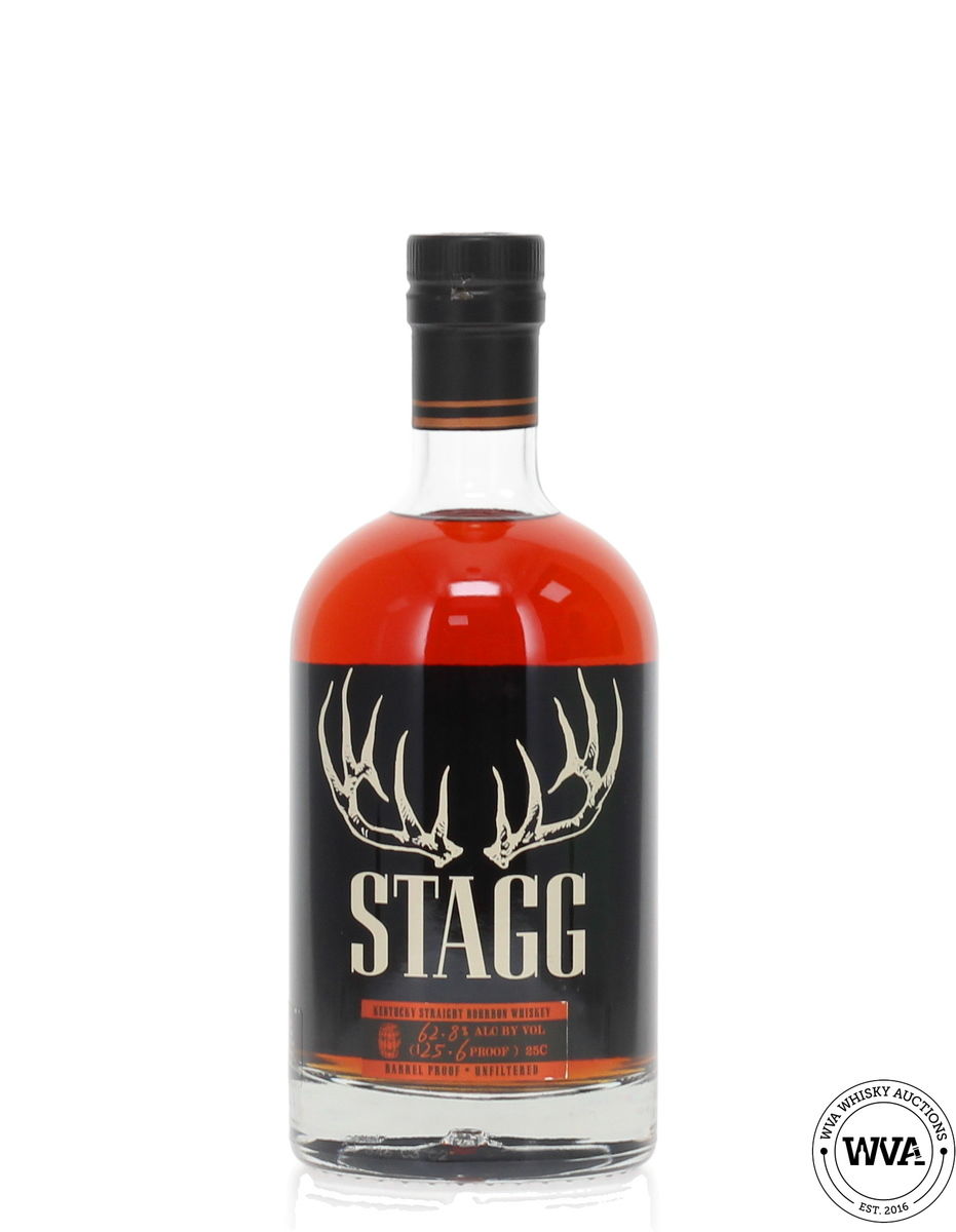 Stagg Bourbon - Batch 25C