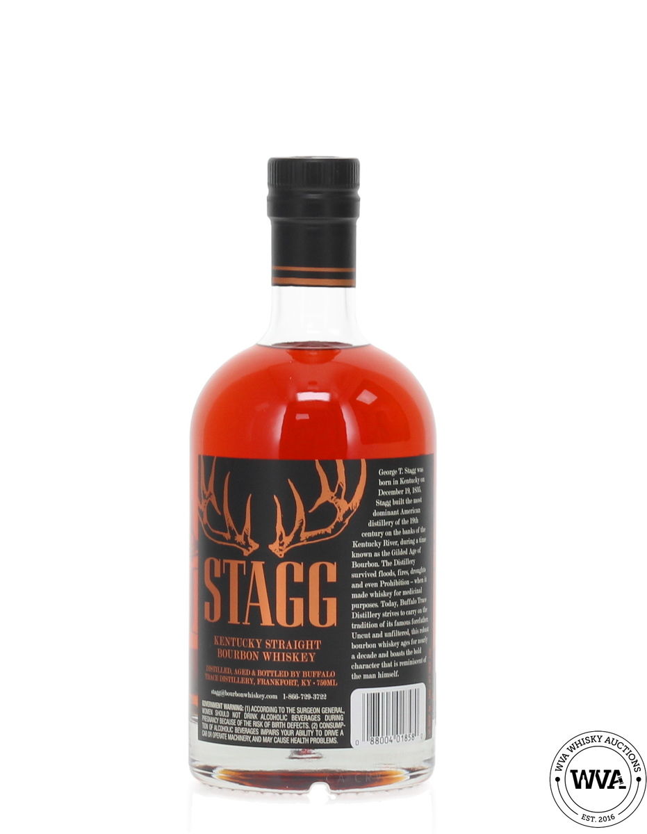 Stagg Bourbon - Batch 25C