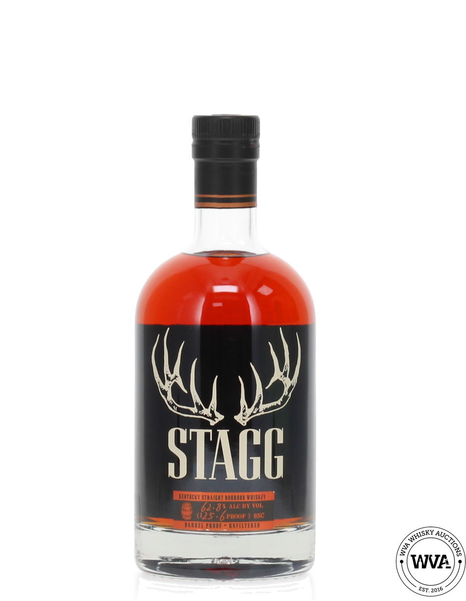 Stagg Bourbon - Batch 25C