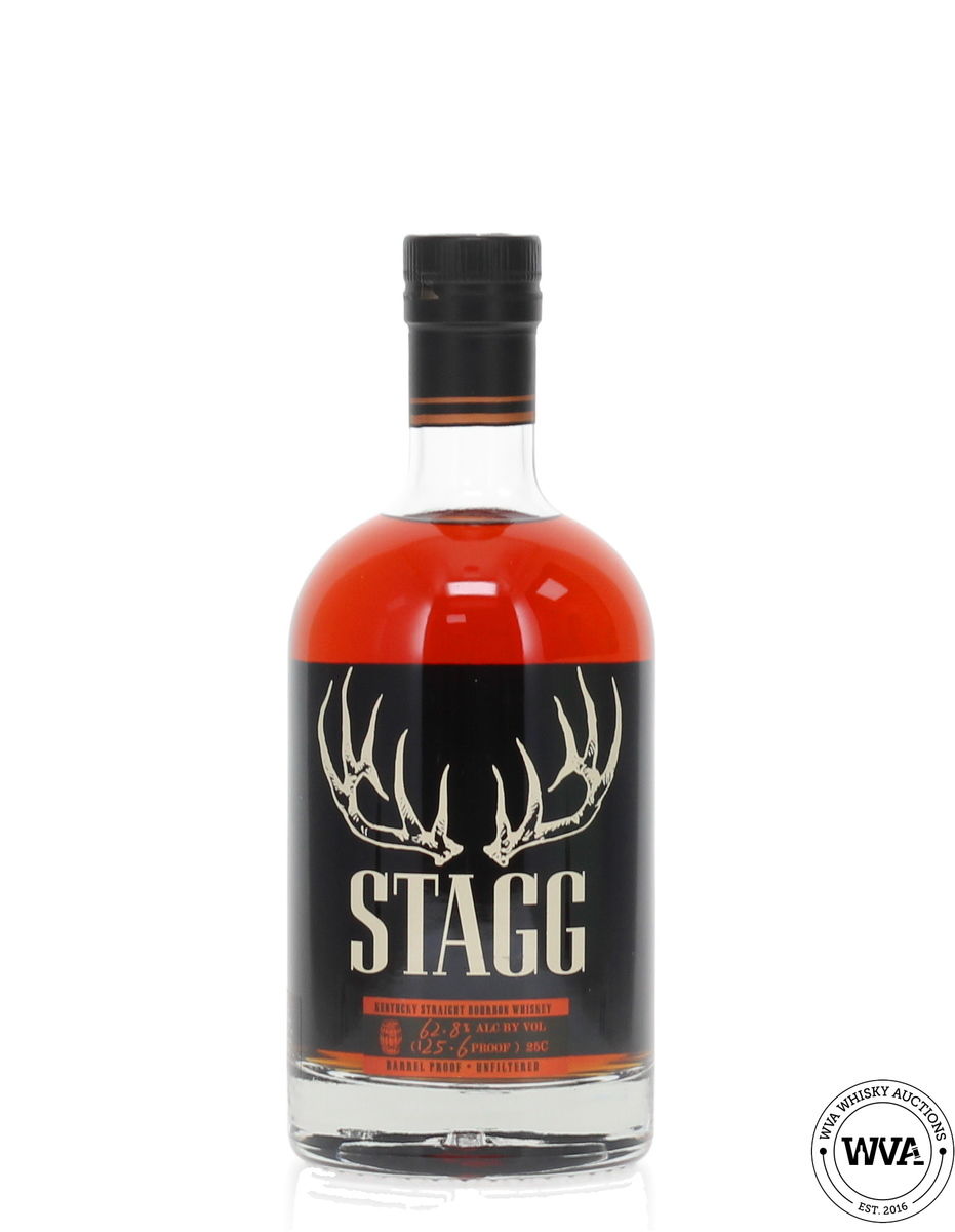 Stagg Bourbon - Batch 25C