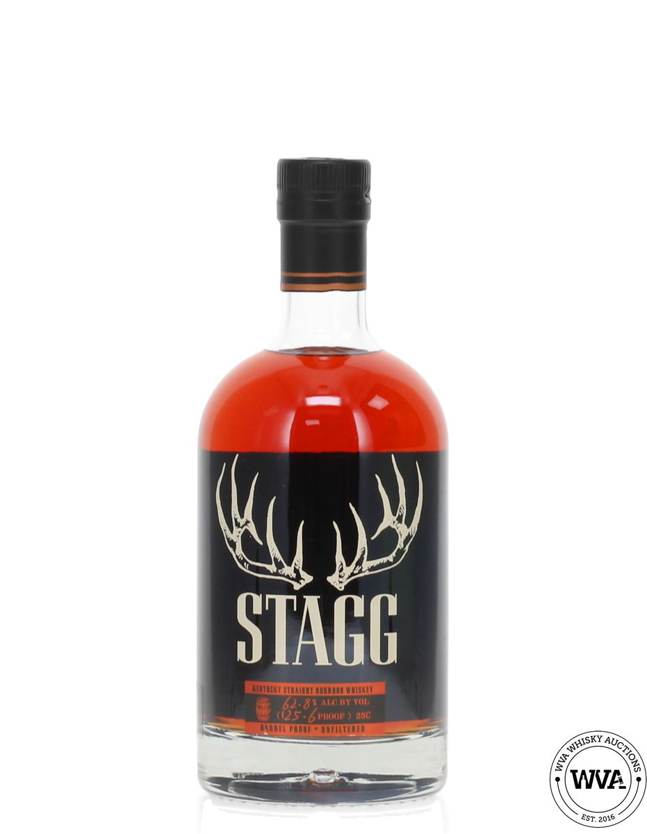 Stagg Bourbon - Batch 25C
