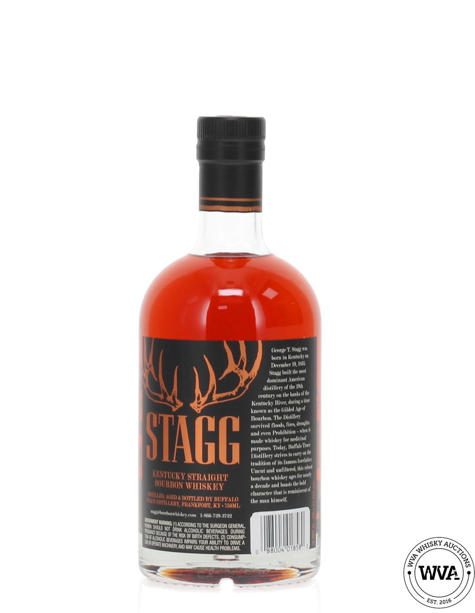 Stagg Bourbon - Batch 25C