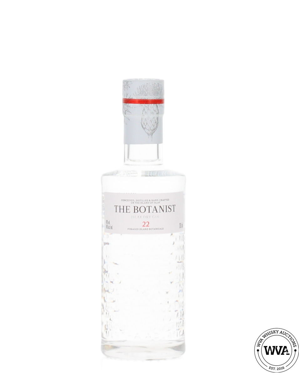 Botanist Islay Dry Gin (20cl)