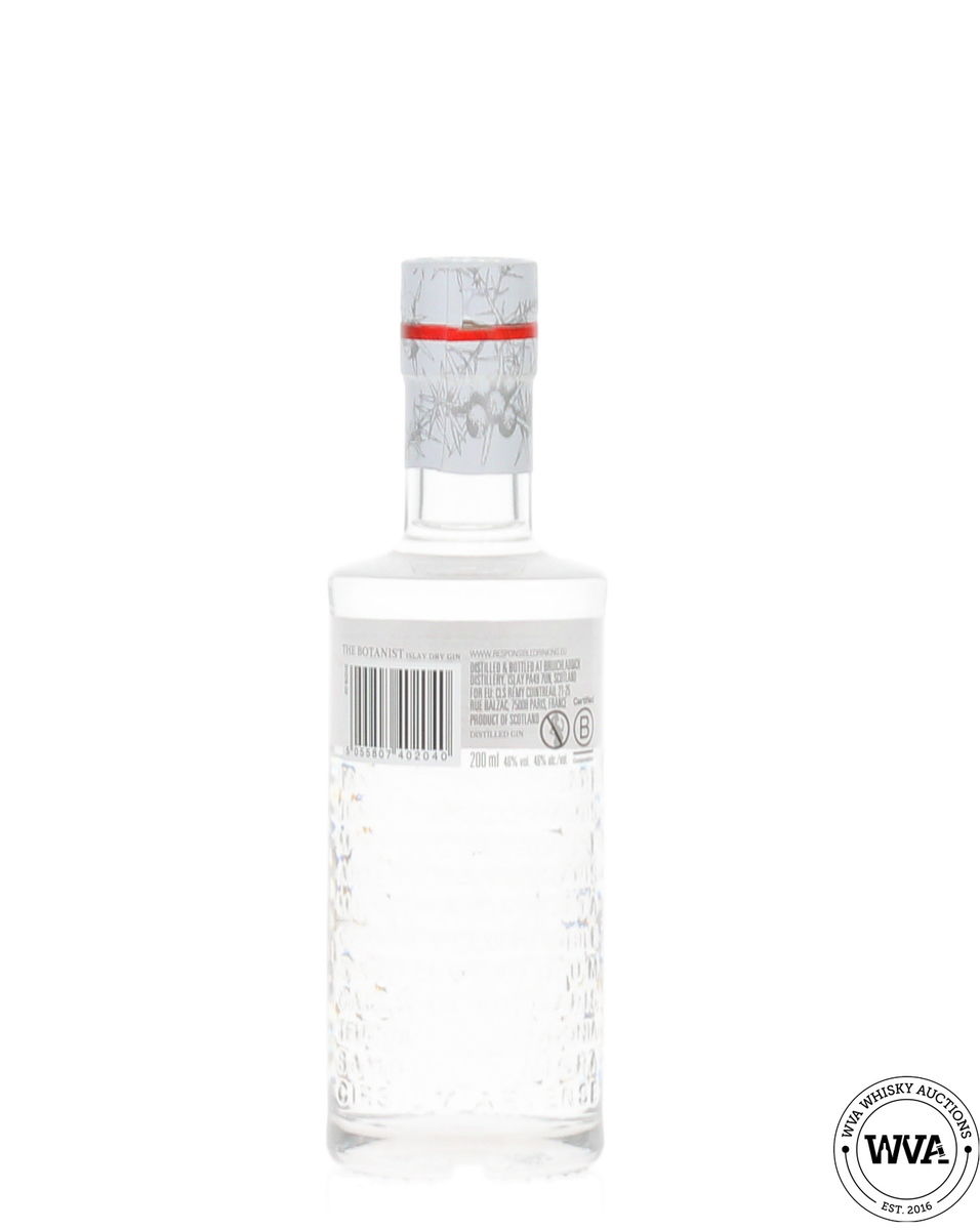 Botanist Islay Dry Gin (20cl)