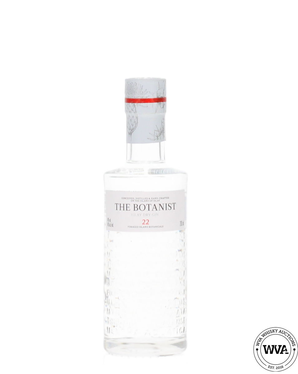 Botanist Islay Dry Gin (20cl)