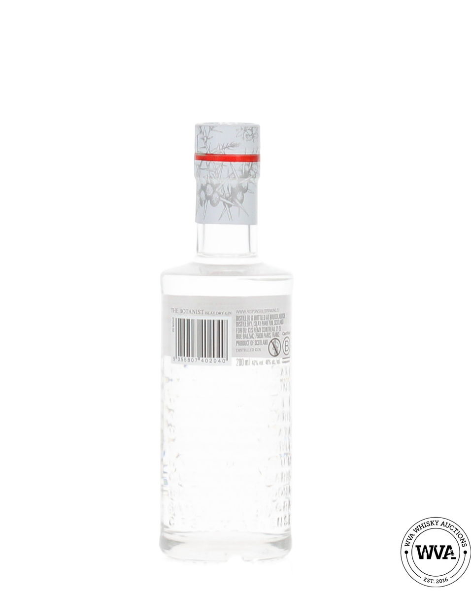 Botanist Islay Dry Gin (20cl)
