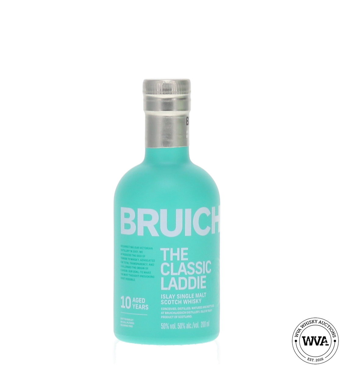 Bruichladdich "The Classic Laddie" (20cl)