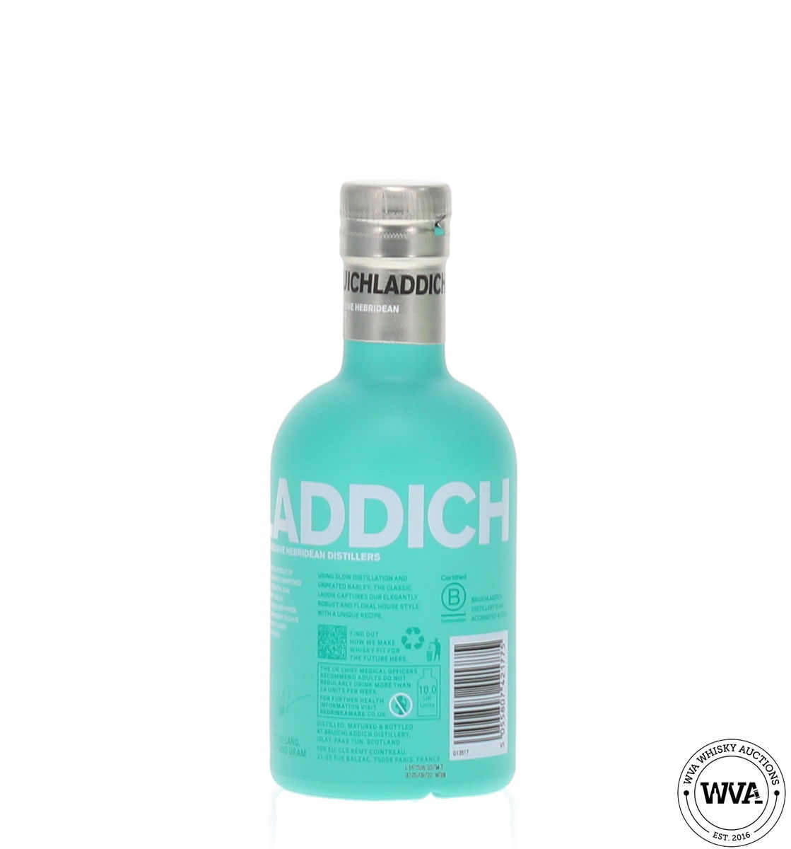 Bruichladdich "The Classic Laddie" (20cl)