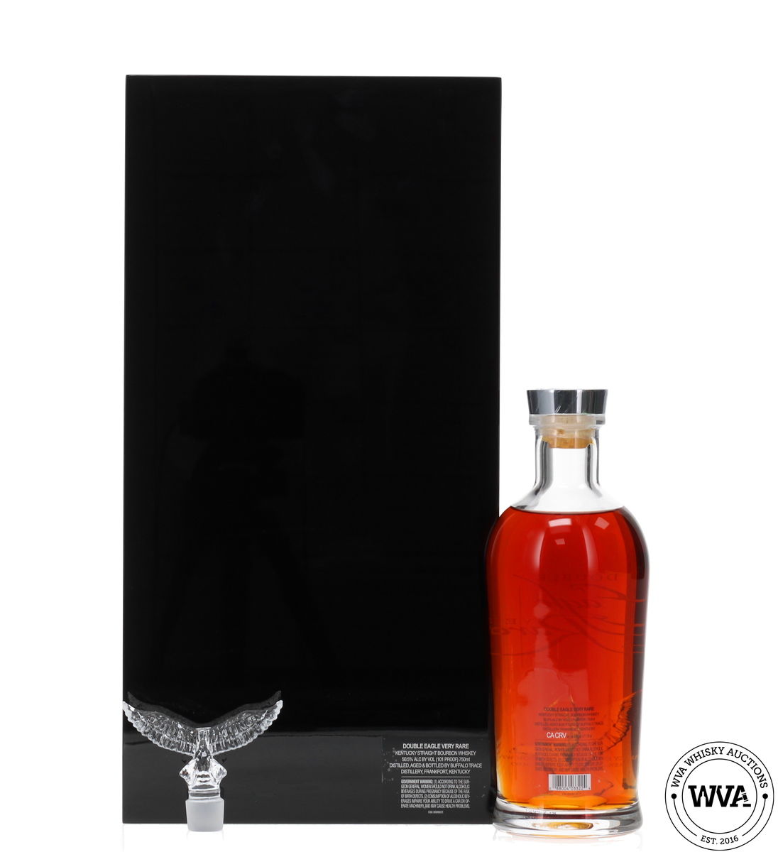 Eagle Rare 20 Year Old - Double Eagle Very Rare