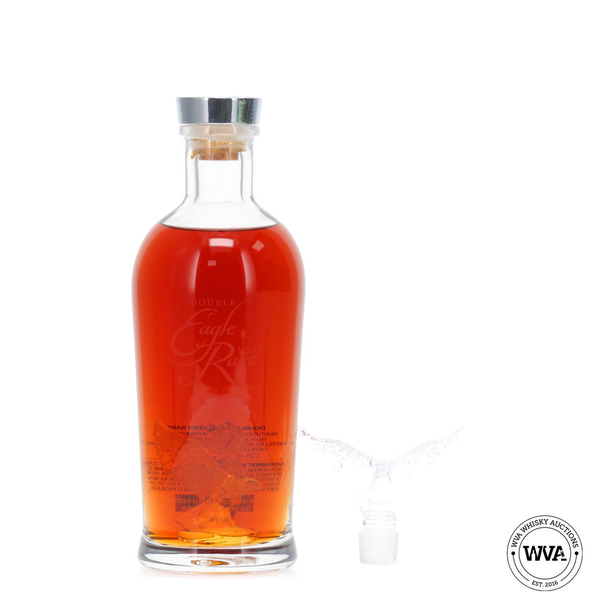 Eagle Rare 20 Year Old - Double Eagle Very Rare