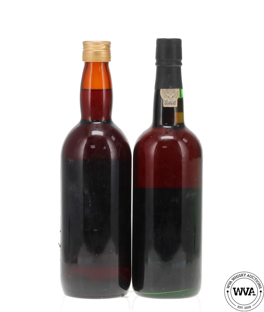 Port Selection