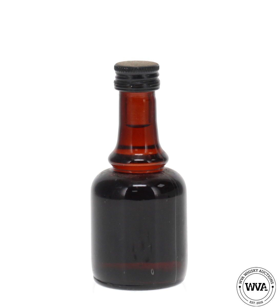 Bowmore 12 Year Old Miniature