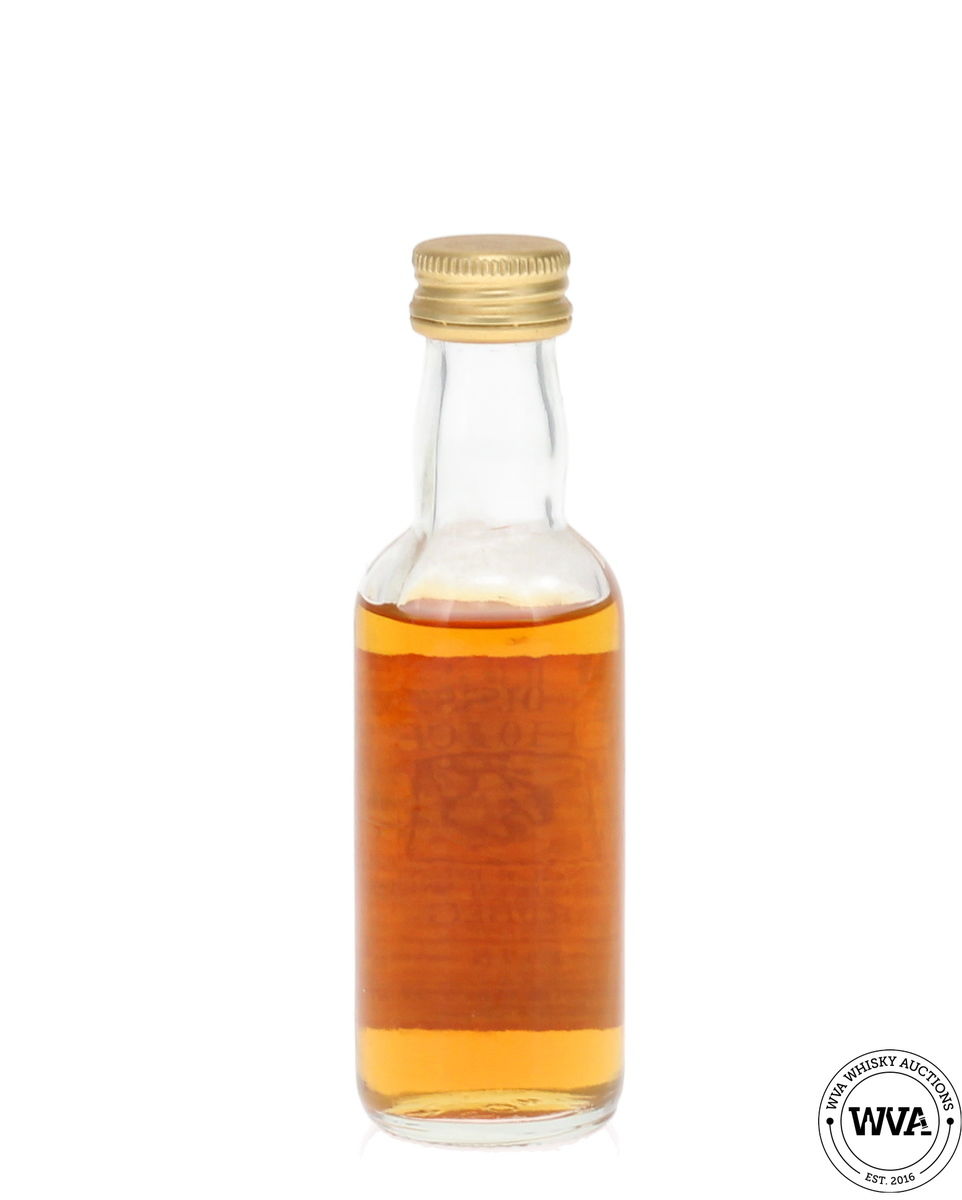 Ardbeg 1975 Connoisseurs Choice Miniature