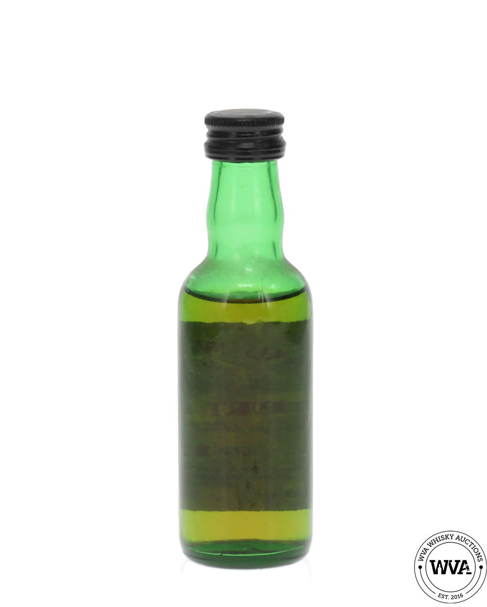 Port Ellen 12 Year Old - James MacArthur's Miniature
