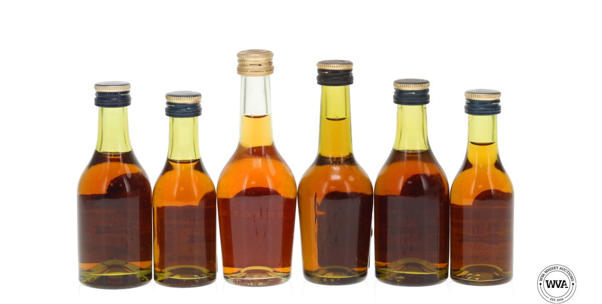 Martell Miniatures