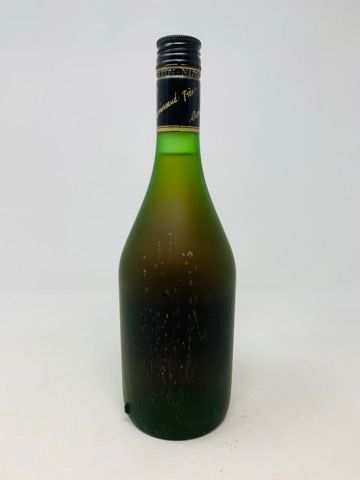 WHITE SWAN NAPOLEON FINEST FRENCH BRANDY 68CL