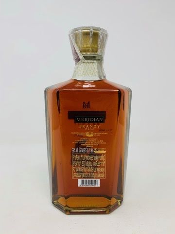 MERIDIAN BRANDY V.S.O.P