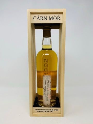 CARN MOR CAPERDONICH 25 YEAR OLD