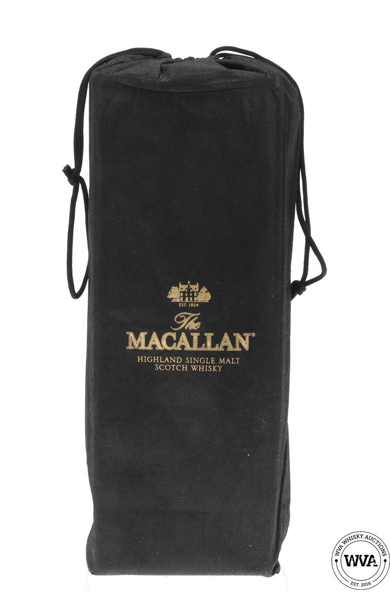 Macallan 25 Year Old Sherry Oak (2021)