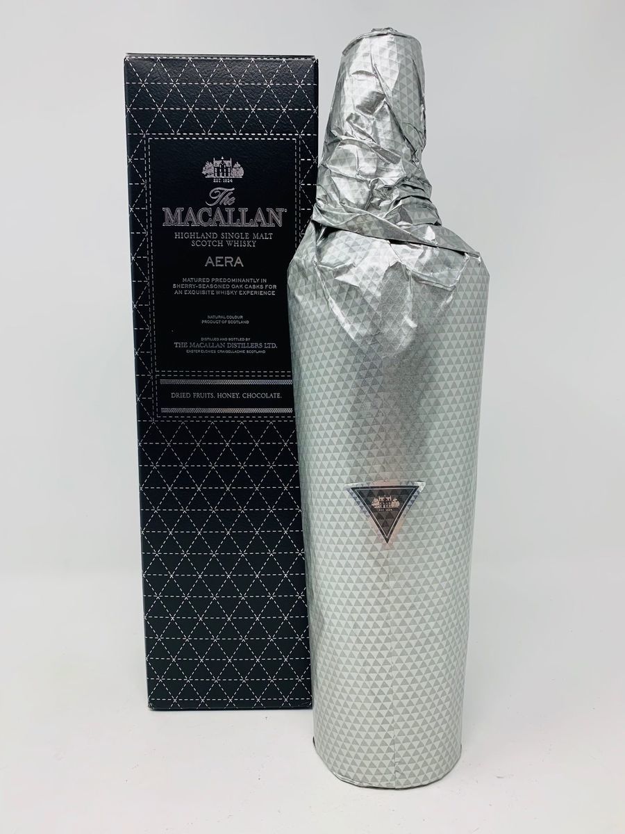 THE MACALLAN AERA TAIWAN EXCLUSIVE
