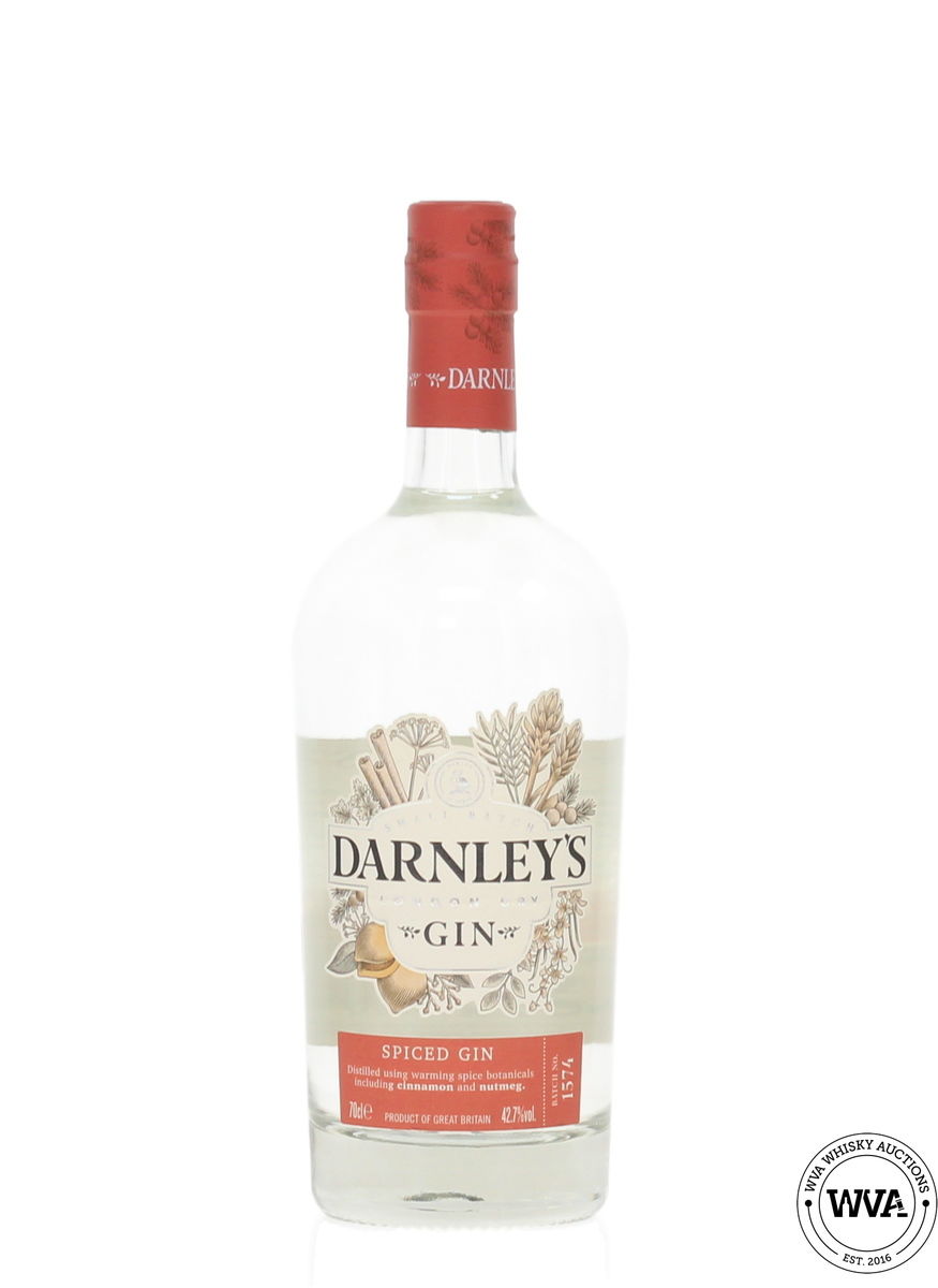 Darnley's Gin