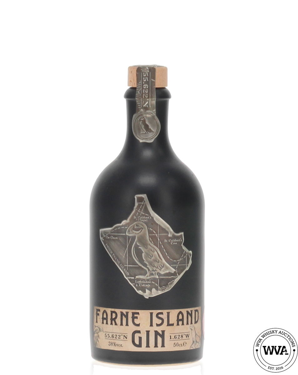 Farne Island Gin