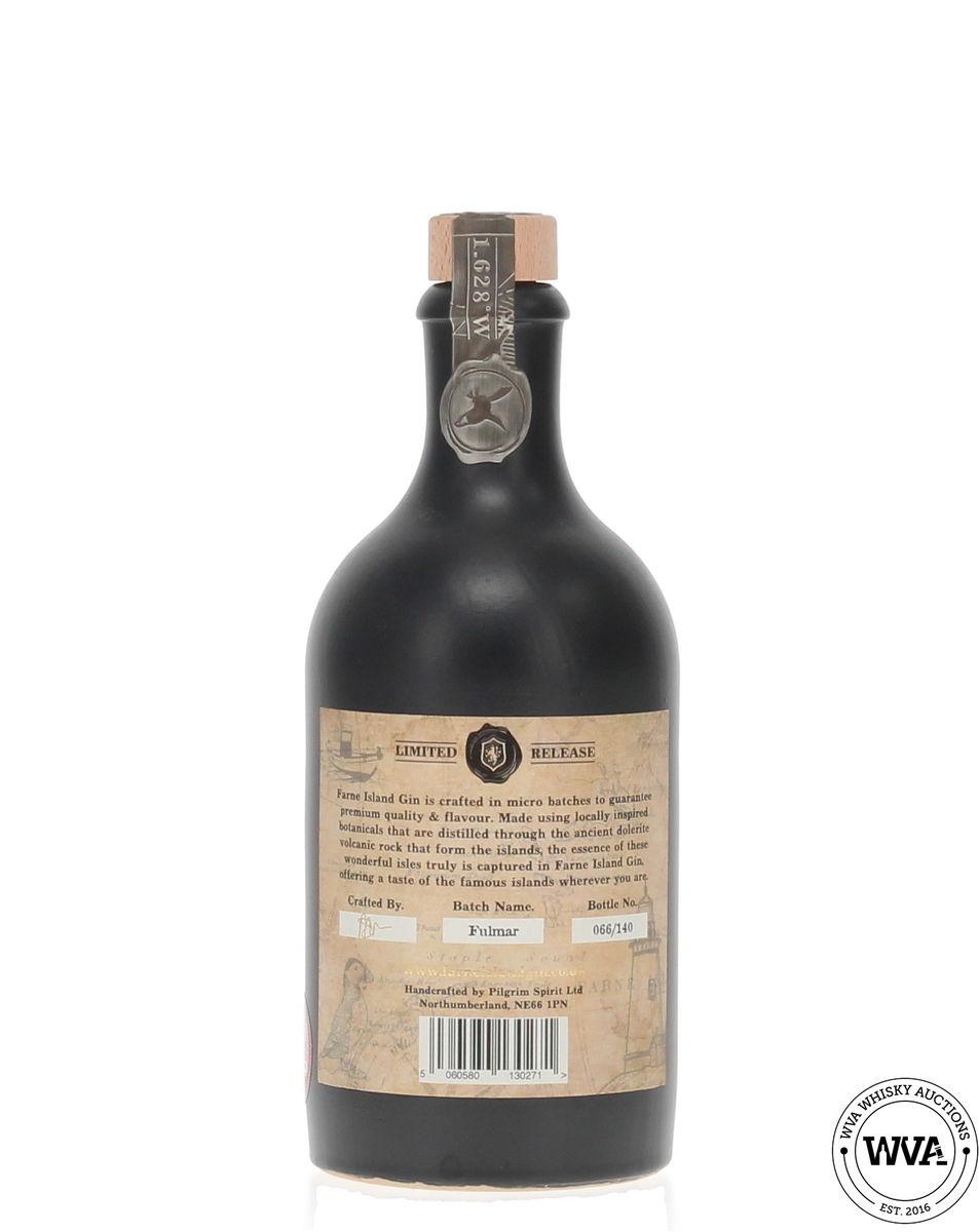 Farne Island Gin