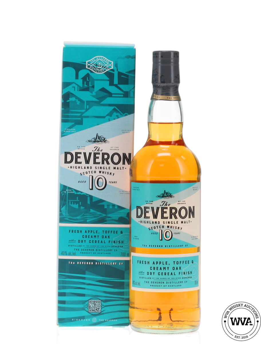 Deveron 10 Year Old