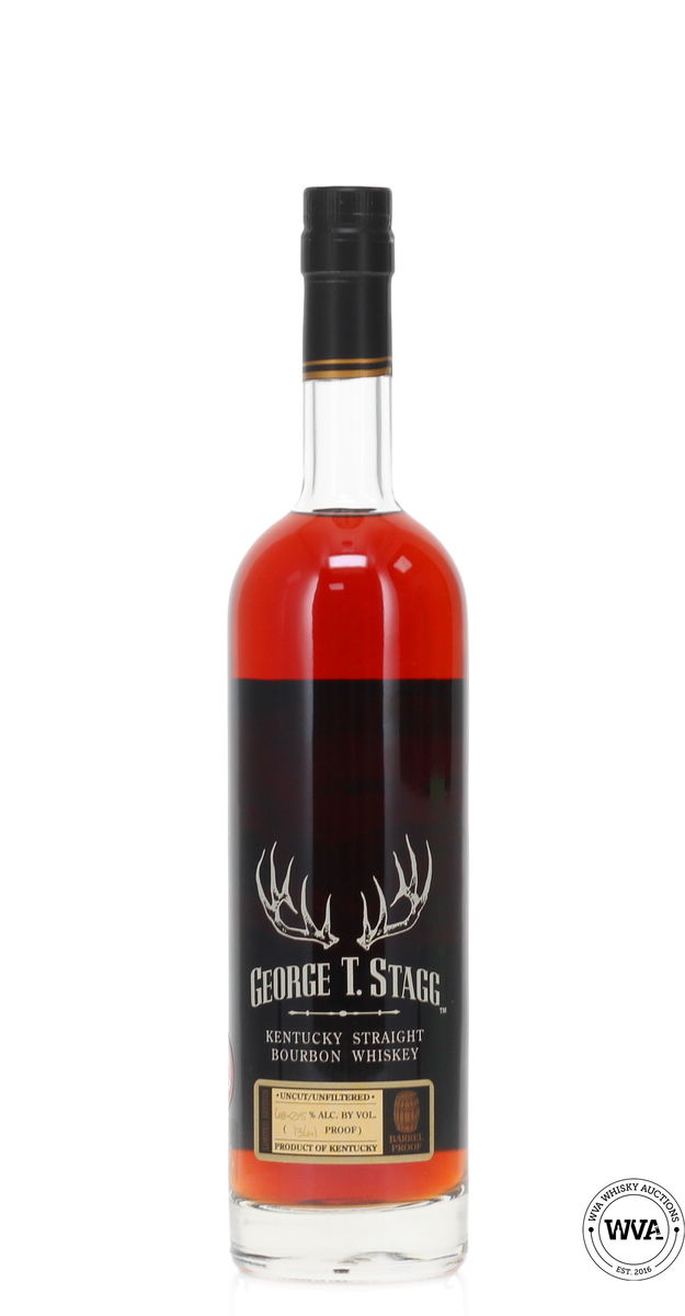 George T. Stagg Bourbon BTAC (2024) 