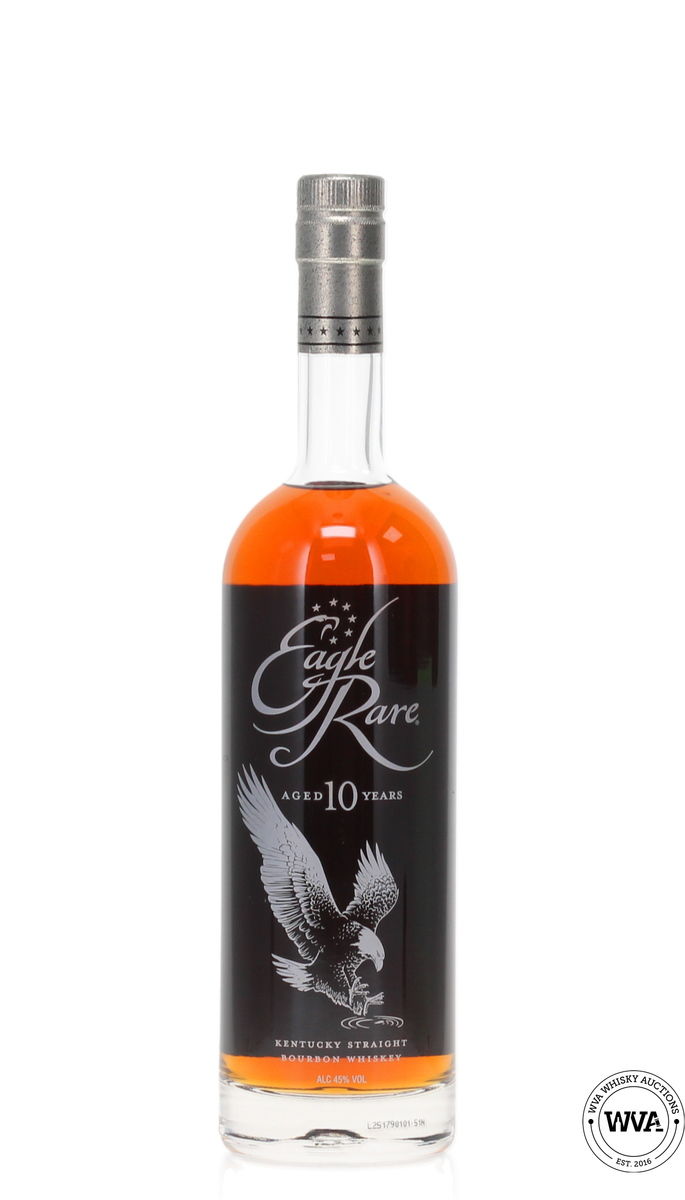 Eagle Rare 10 Year Old