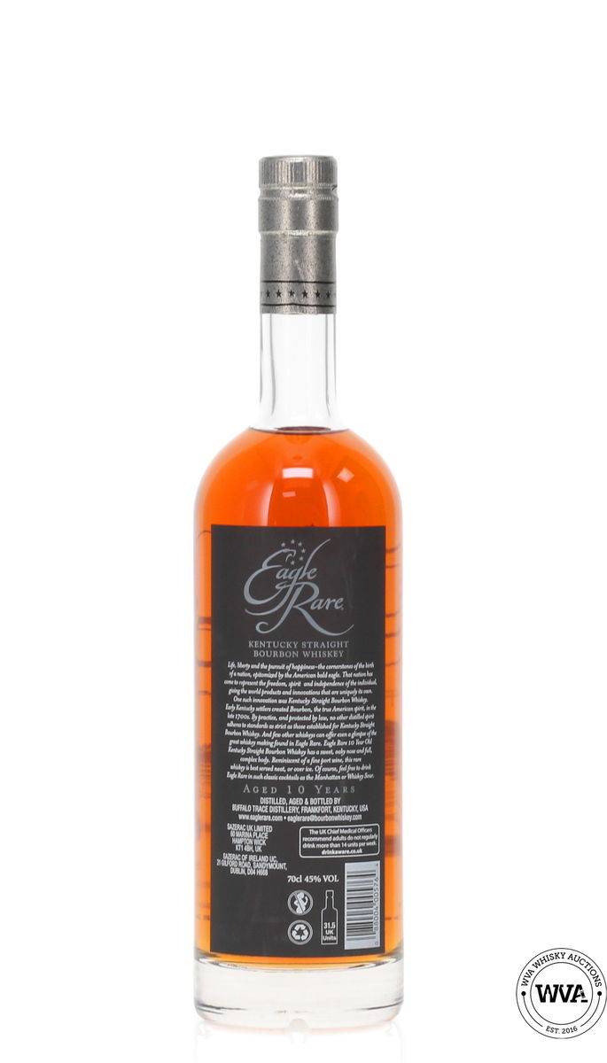 Eagle Rare 10 Year Old