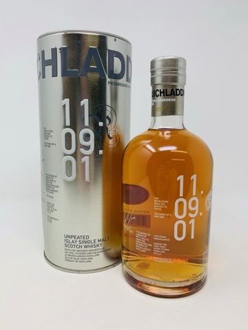BRUICHLADDICH 11.09.01 RENAISSANCE