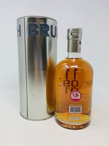 BRUICHLADDICH 11.09.01 RENAISSANCE