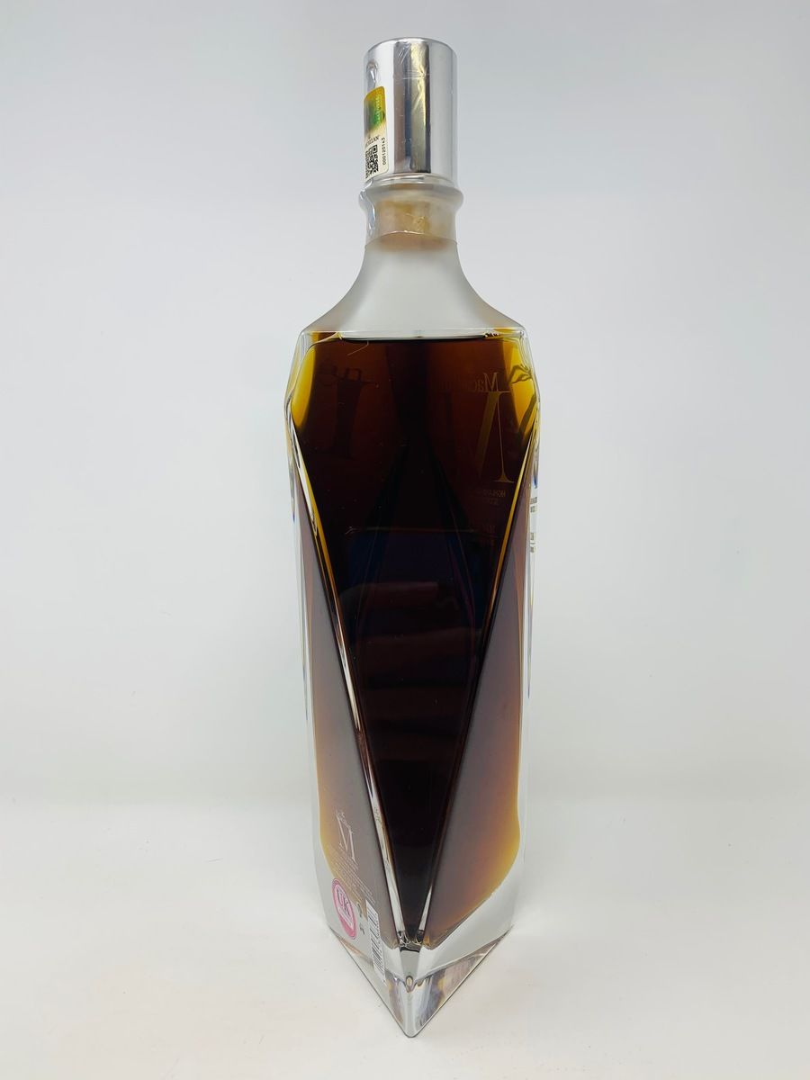 MACALLAN M 2019 RELEASE