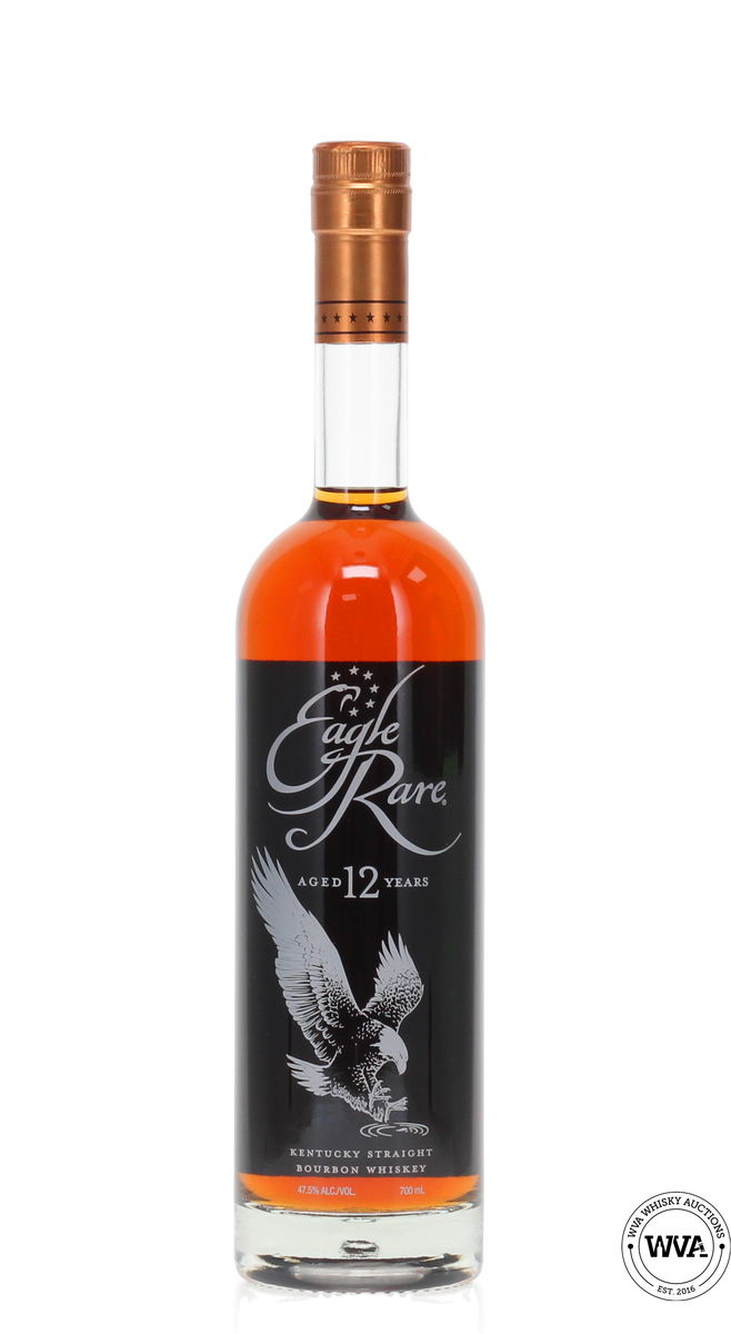Eagle Rare 12 Year Old