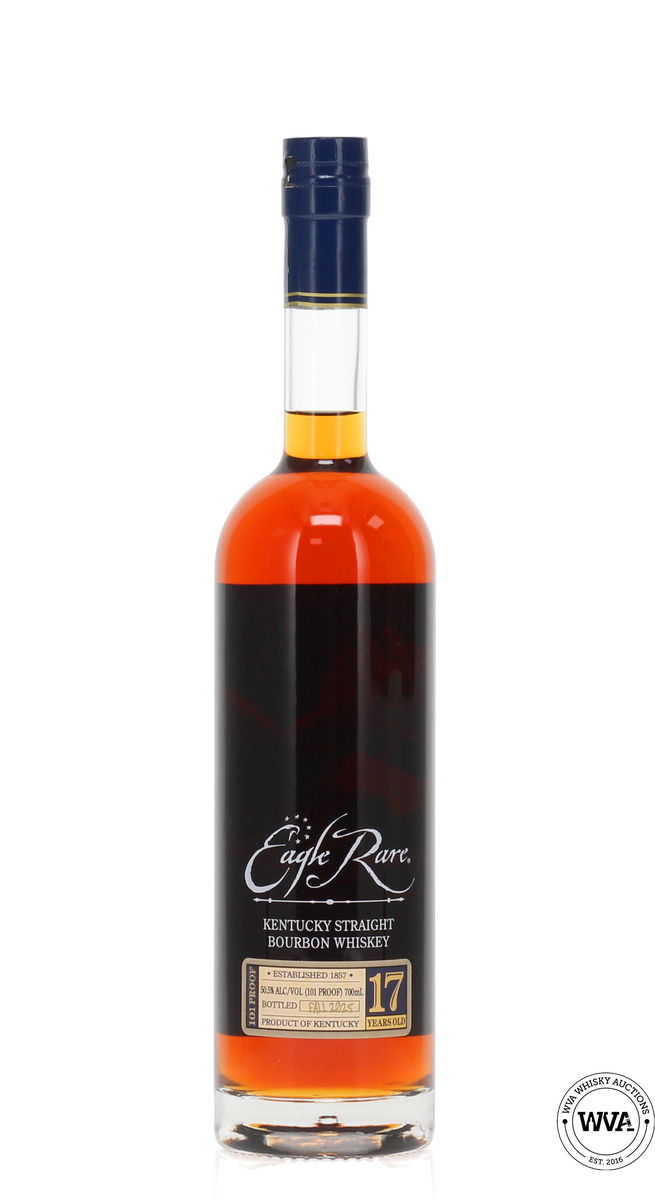 Eagle Rare 17 Year - BTAC 2025 Limited Edition