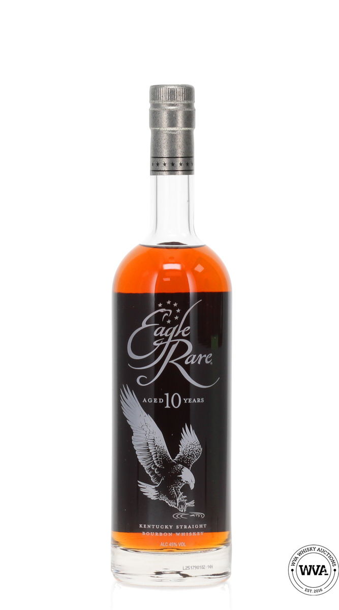 Eagle Rare 10 Year Old