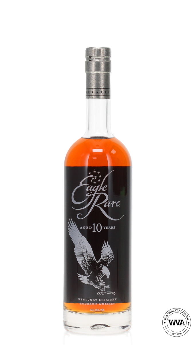 Eagle Rare 10 Year Old