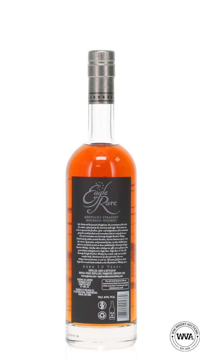Eagle Rare 10 Year Old