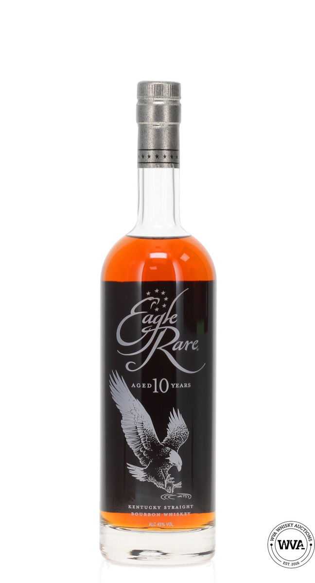 Eagle Rare 10 Year Old